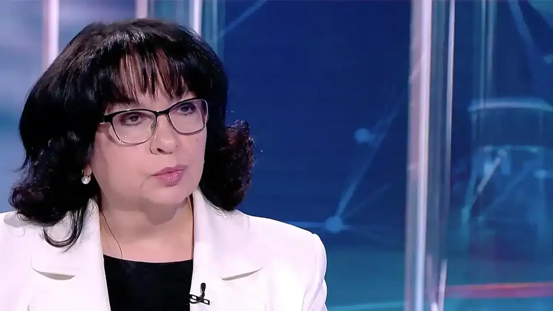 Теменужка Петкова  с важна новина след изтеглянето на бюджета