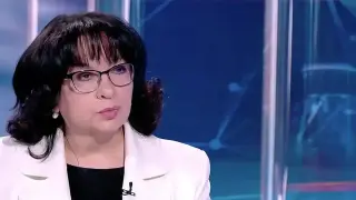 Теменужка Петкова  с важна новина след изтеглянето на бюджета