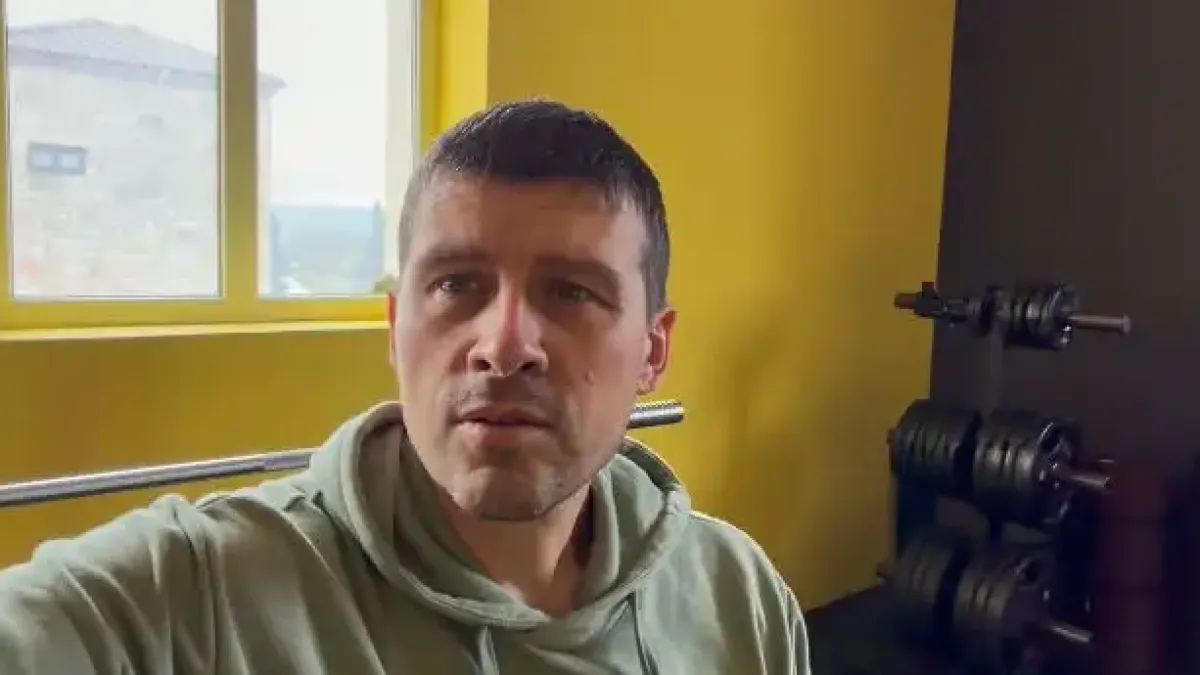 Ивелин Михайлов разтърси страната: В сряда ми свалят имунитета, започвам да вадя записи