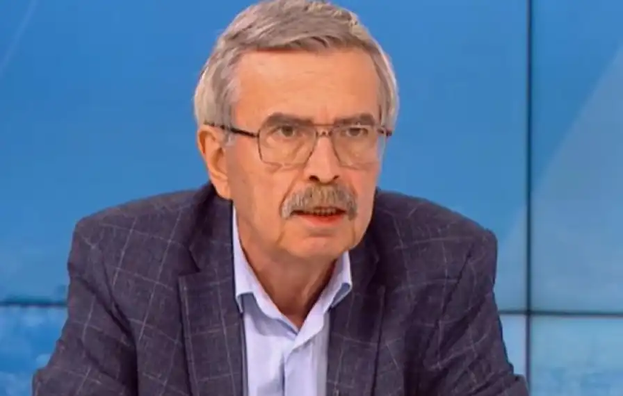 Скръбна вест: Почина финансистът Емил Хърсев