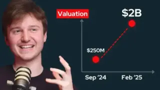 Най-младият милиардер разкри най-дълбоката си тайна!