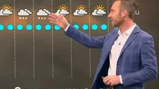 Николай Василковски: Зимата идва, градусите падат под нулата