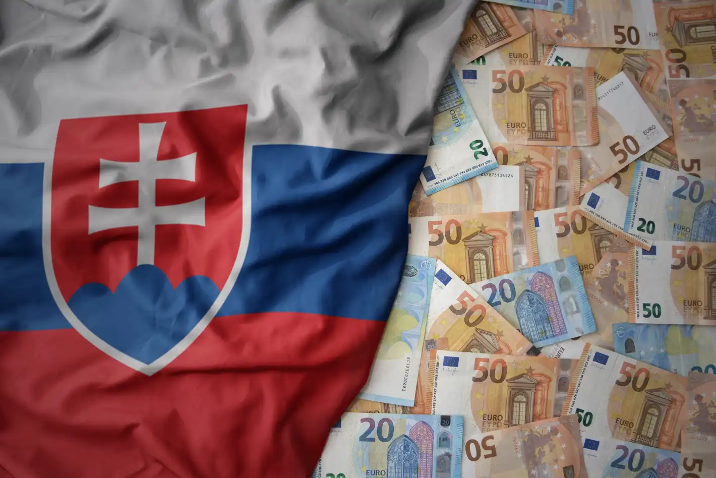 Човекът, въвел еврото в Словакия: Промяната на валутата не доведе до поскъпване