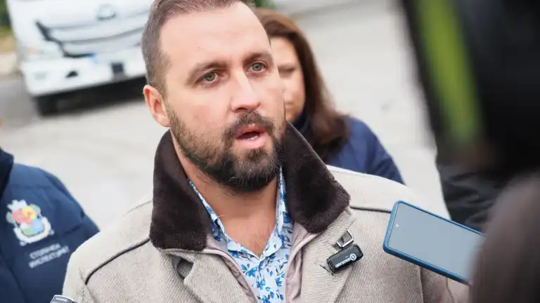 „Люлин“ прави първа крачка към своя централен парк