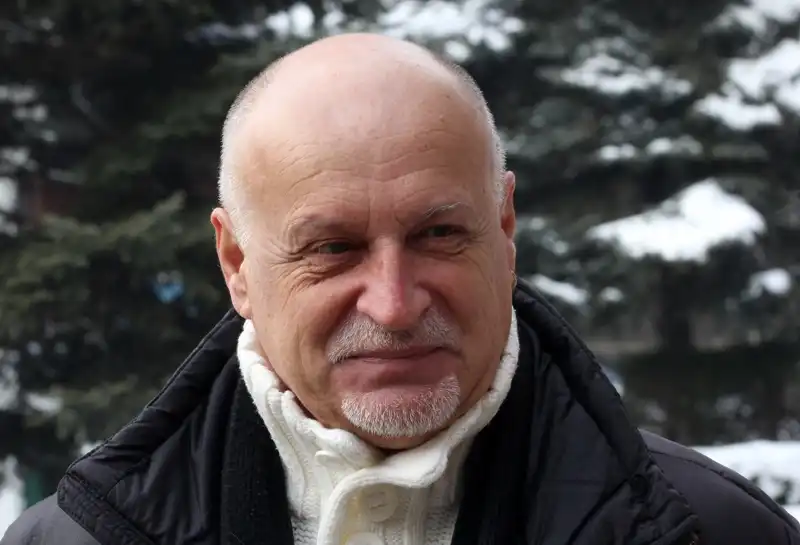 Голямо щастие в семейството на Йордан Караджов