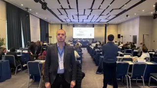 Деян Дечев участва в наблюдателната мисия на ОССЕ на парламентарните избори в Киргизстан