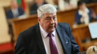 Спас Гърневски : Атаките срещу бюджета са удар срещу европейския успех на България! Радев, Копейкин, Асен, Ивелин, Мирчев, Доган са брокери на Русия