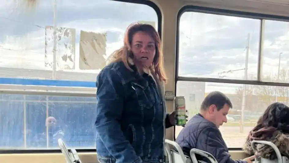 Цял столичен квартал в ужас заради една жена, без причина...