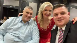 Световна звезда превърна Bright Awards 2025 в холивудска нощ за българския бизнес Снимки