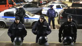 МВР опроверга фалшивите твърдения: Няма спрени отпуски, дирекцията работи нормално