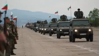 България поиска от ЕК 3,2 млрд. евро, за да се защити от руската агресия