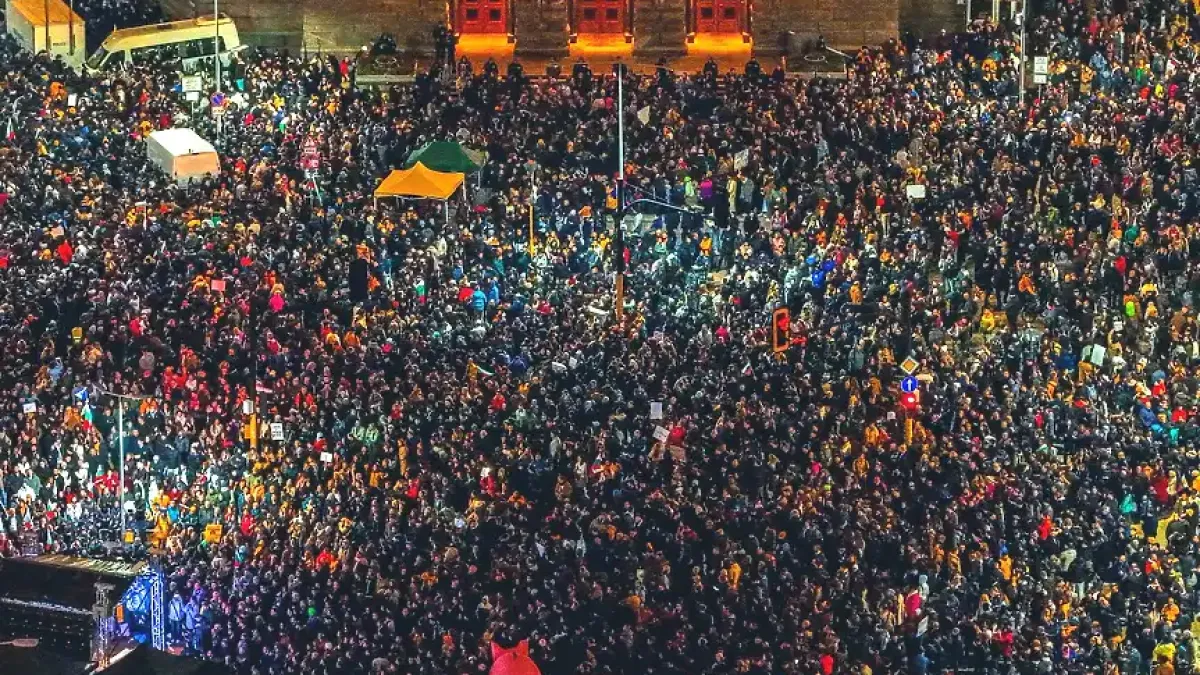 СДВР с подробности за неочакваното решение за протеста, всички трябва да прочетат!