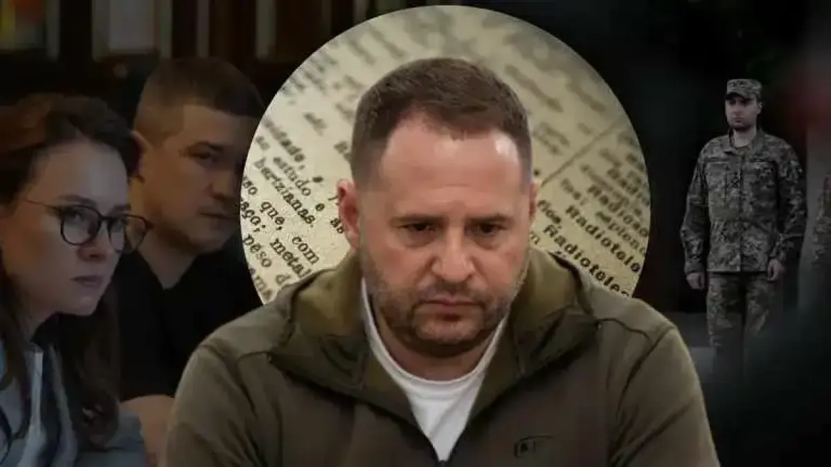 Четирима се борят за поста на Ермак: Военен или политик ще поеме кабинета на Зеленски?