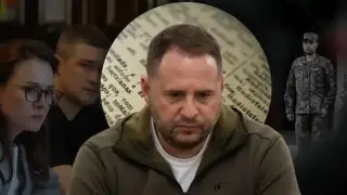 Четирима се борят за поста на Ермак: Военен или политик ще поеме кабинета на Зеленски?
