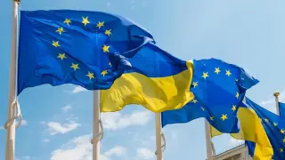NYP: Помощта за Украйна ще струва на Европа наполовина по-малко от отстъпките пред Русия