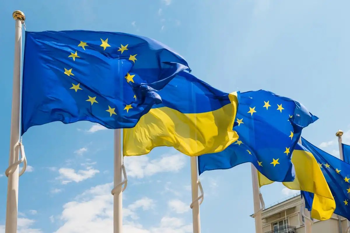 NYP: Помощта за Украйна ще струва на Европа наполовина по-малко от отстъпките пред Русия