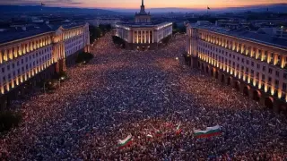 Горещ коментар: Протестите нямат ясна посока, ППДБ да не говорят от името на всички