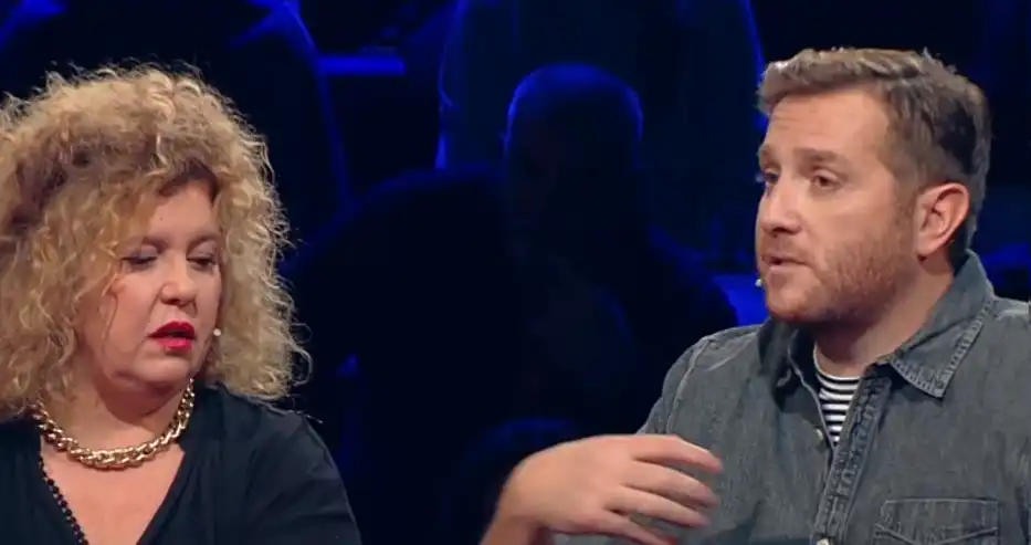 Христо Пъдев: Рухнах, буквално рухнах