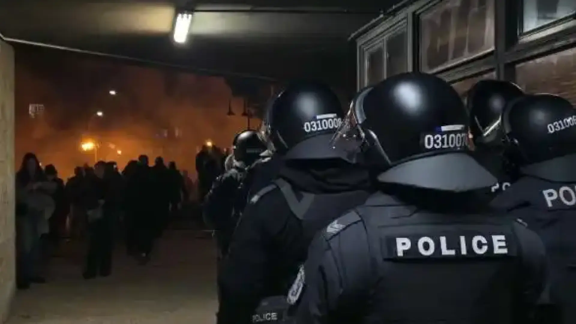 Мастит роден PR експерт предсказа бъдещето на България след вчерашния погром