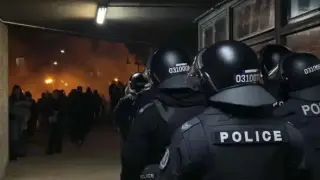 Мастит роден PR експерт предсказа бъдещето на България след вчерашния погром