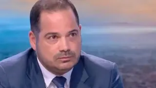 Калин Стоянов: Истината е очевидна, ПП–ДБ и хора на Радев подпалиха София