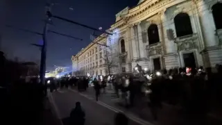 Още не могат да пуснат тока на София