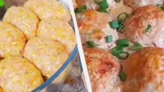 Рецепта: Лесни мързеливи сарми на фурна