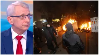 Денков изплю камъчето, разкри истинската цел на протеста и еднолично обяви, че...