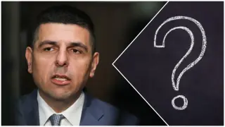 Протестът разкри новата коалиция, Мирчев запя в един хор със...