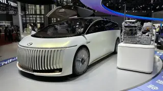 Немски специалисти казаха излъчват ли колите от Китай опасна радиация