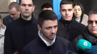 От ГЕРБ с първа реакция за протестите в София! БЛИЦ Live