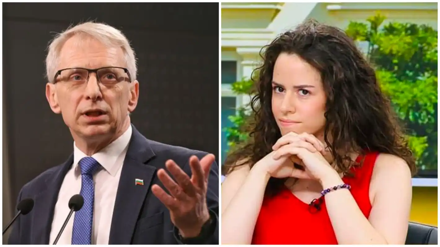 Ружа Райчева скастри Денков, напомни му някои неща