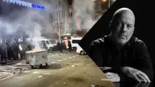 Сиромахов: Жан Виденов още щеше да е на власт, ако не бяха излезли футболните агитки