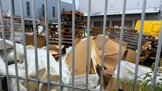Резил! Вижте на какво заприлича знаков обект на "Еконт"