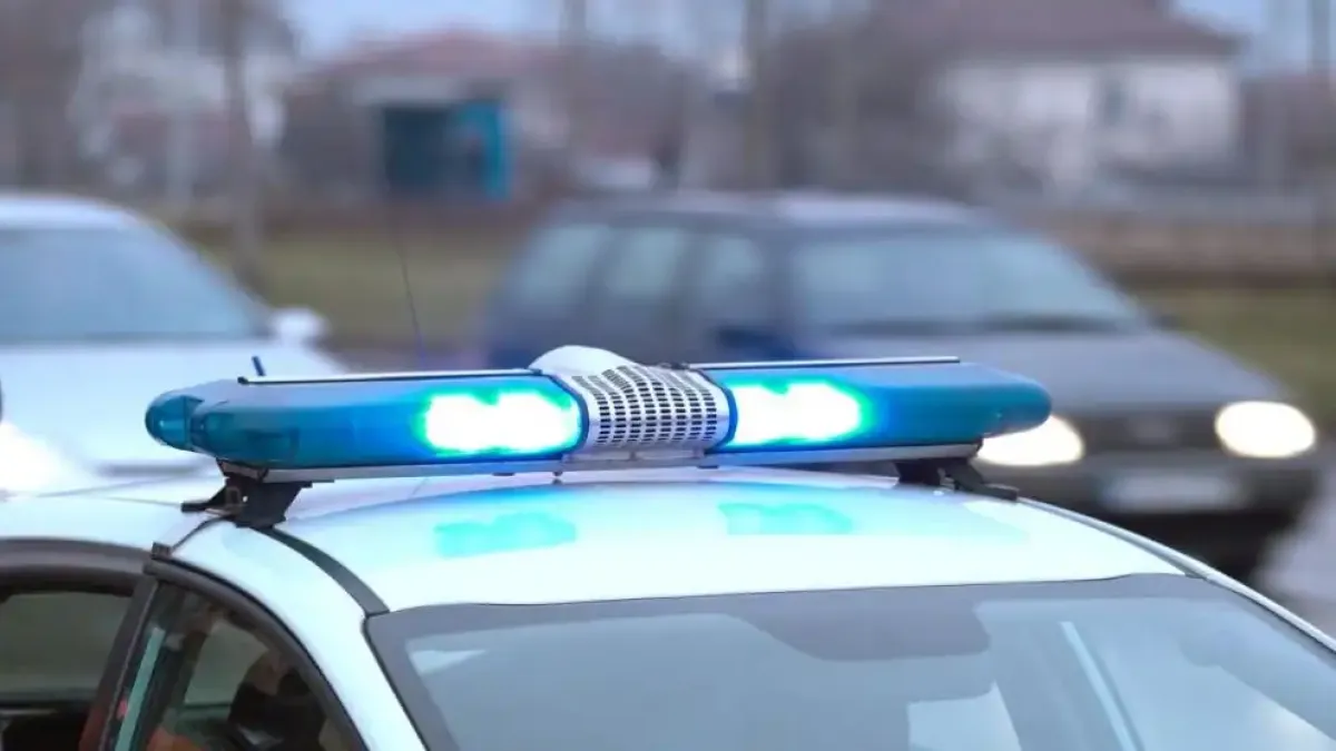 3,29 промила?! Полицаи се хванаха за главите заради пиян шофьор в Хасково