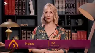 Невена Бозукова призна всичко за "Трейтърс"