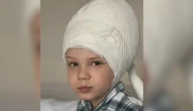 Да помогнем на 7-годишния Дима да живее