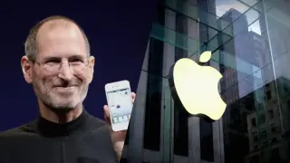 Защо Apple е кръстена така: Това не е случайно име, а философия