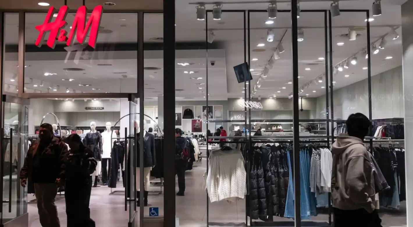 Тежко решение: H&M затваря над 200 магазина