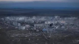 Порта: Sky News разкри защо Покровск е критично важен