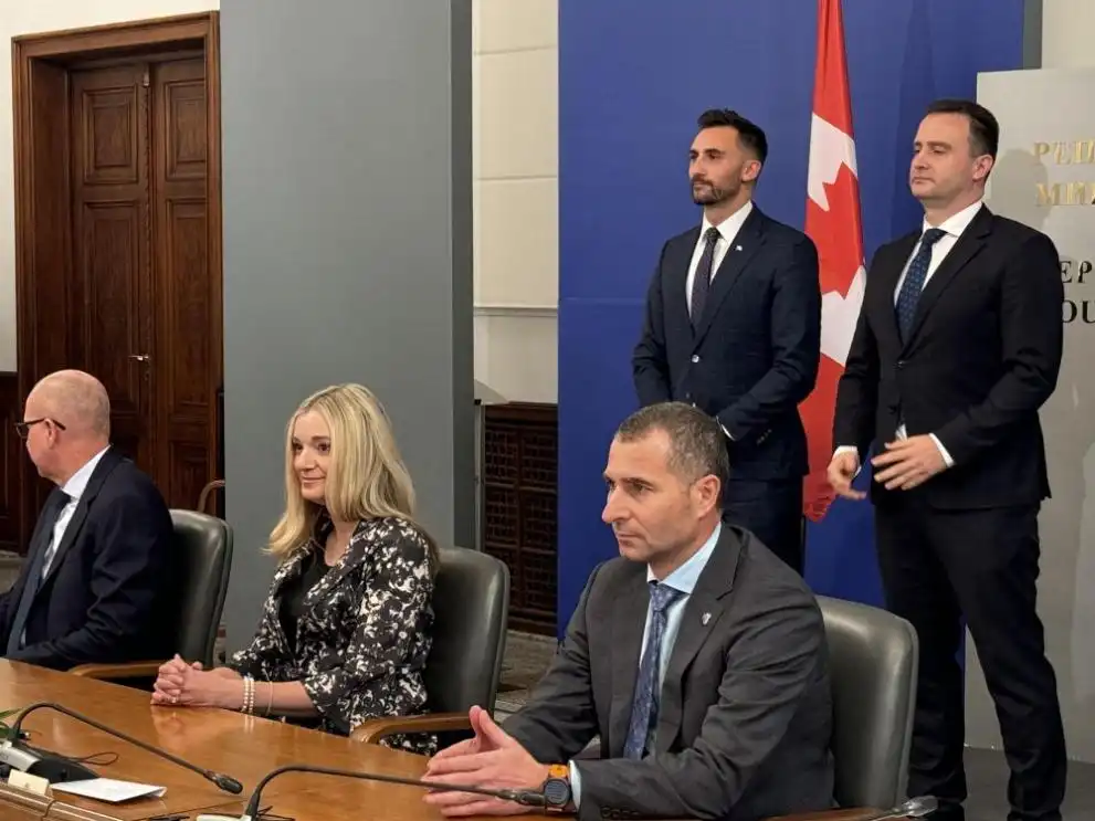 Исторически момент за България! Правителството подписа ключов договор