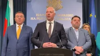 Желязков с първи думи за оттеглянето на бюджета! Ето какво ще направи правителството БЛИЦ Live