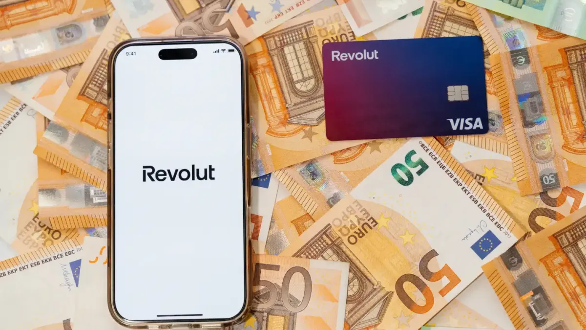 Revolut пуска нова функция в България