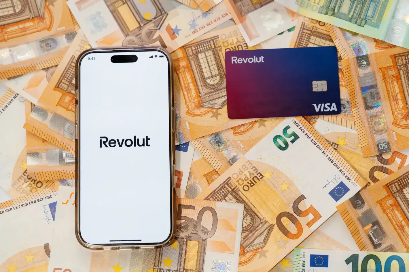 Revolut пуска нова функция в България