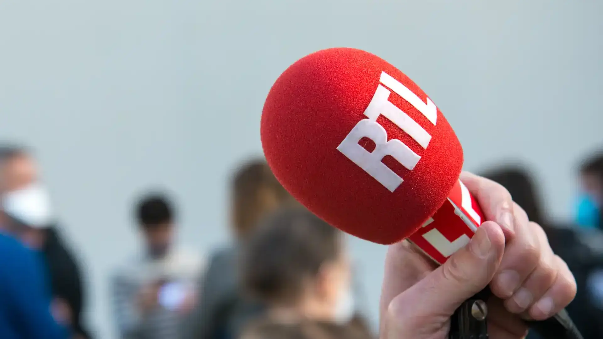 RTL рухна, 600 отиват на улицата