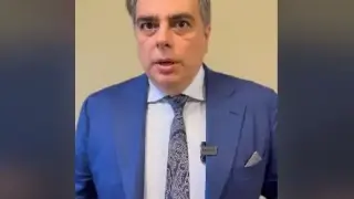 Асен Василев: В петък внасяме вот на недоверие, ще има по-голям протест Видео