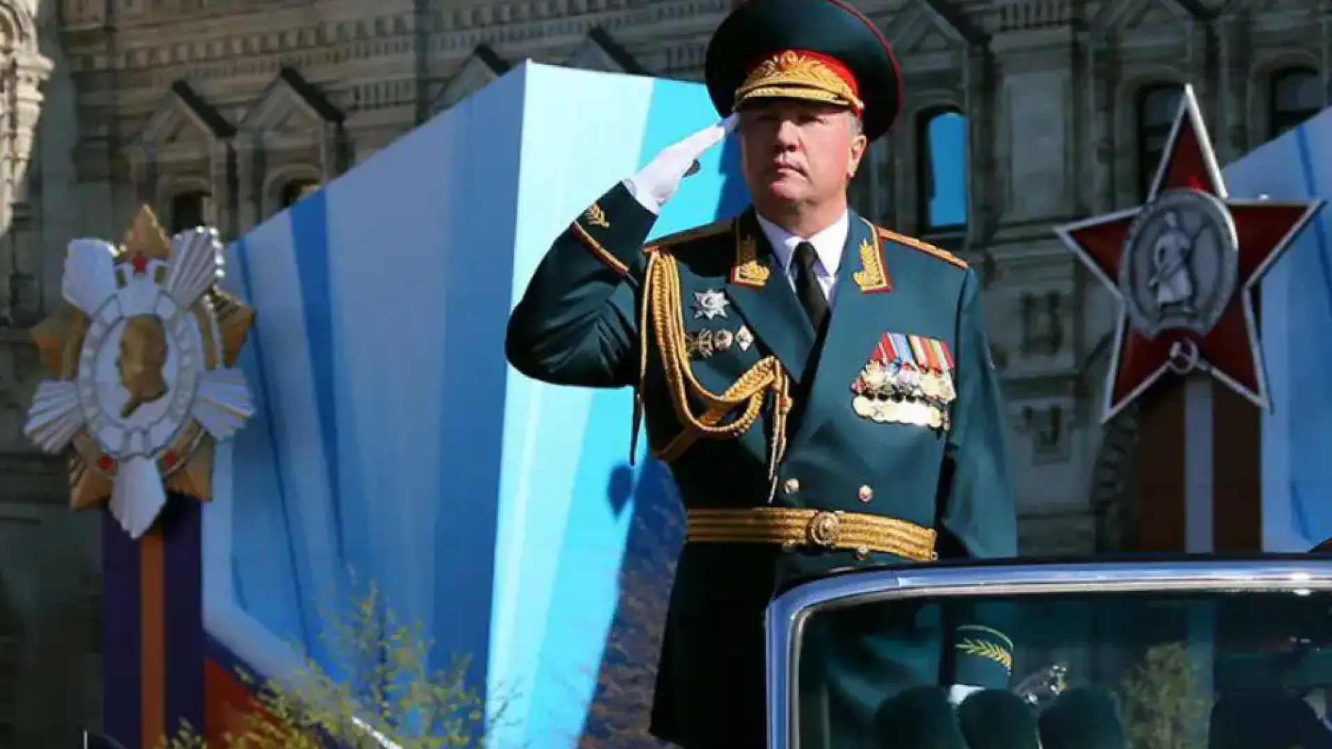 "Жесток урок" за Москва: Руски генерал разкри защо планът за блицкриг се срина в първите седмици