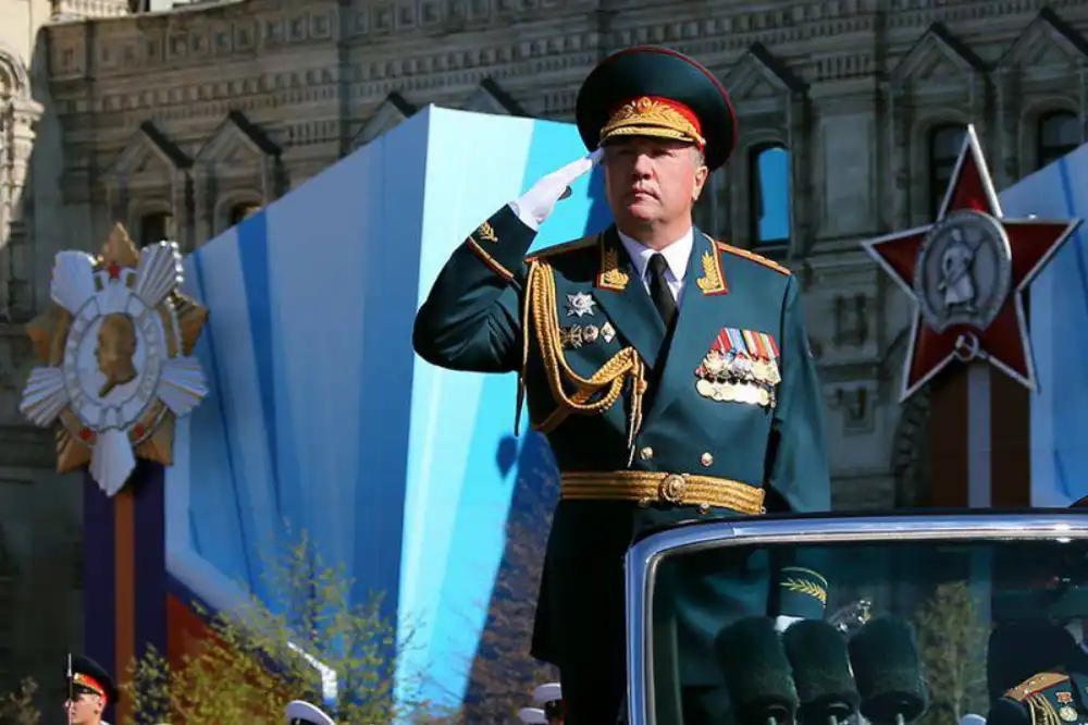 "Жесток урок" за Москва: Руски генерал разкри защо планът за блицкриг се срина в първите седмици