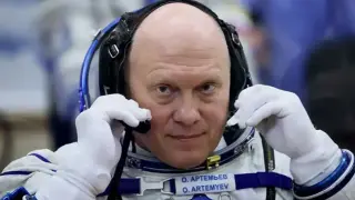 Руският космонавт Артемиев е отстранен от мисия до МКС: той изнесъл в телефона си секретна информация в САЩ