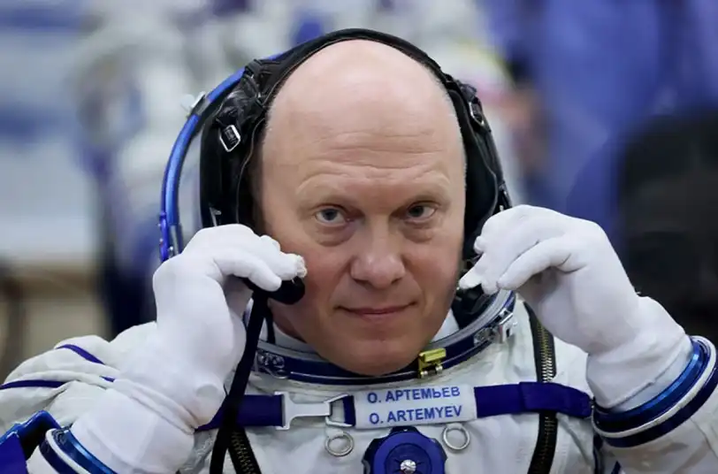 Руският космонавт Артемиев е отстранен от мисия до МКС: той изнесъл в телефона си секретна информация в САЩ